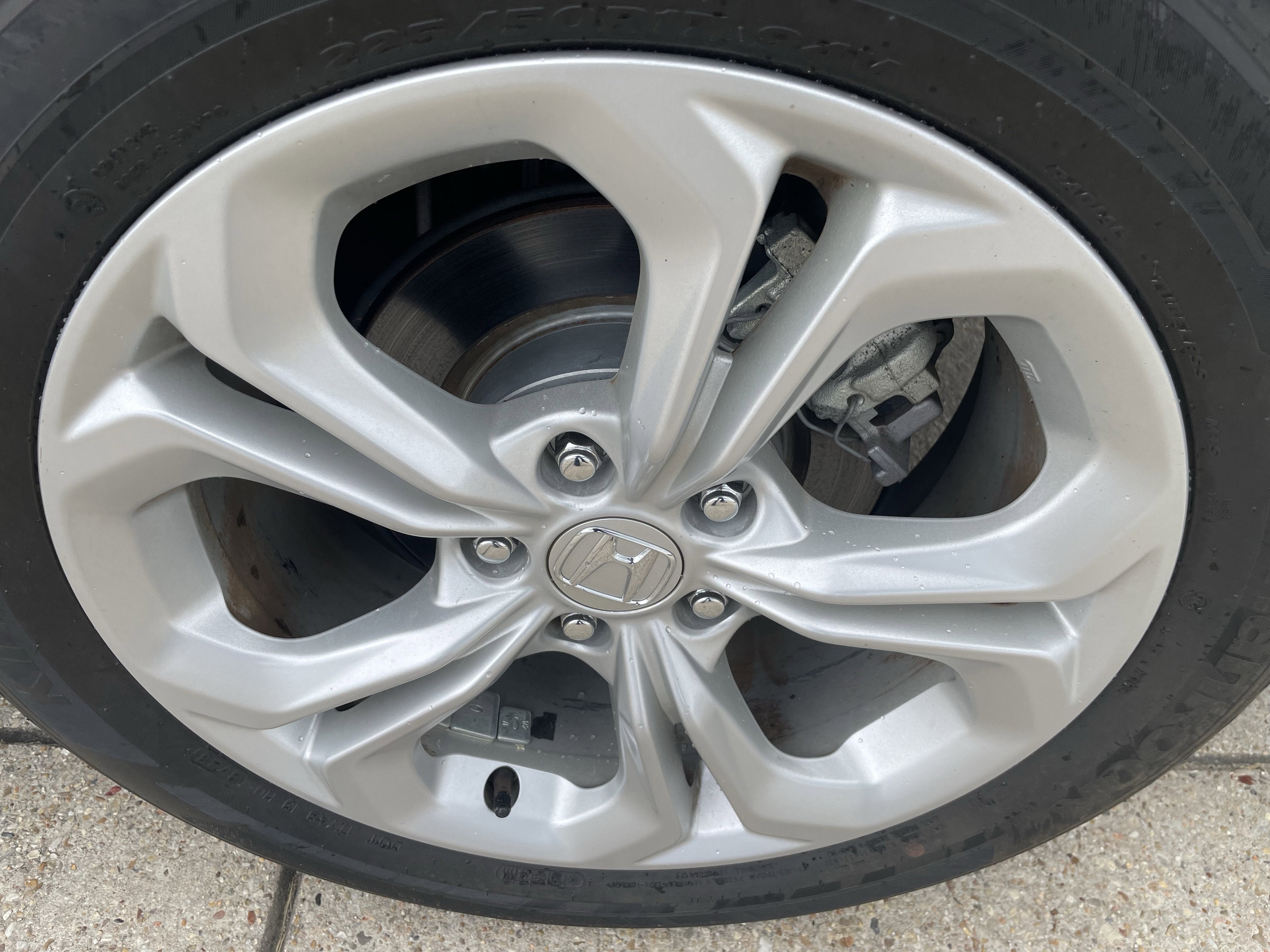 2024 Honda Accord Sedan LX