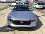 2025 Honda Accord Sedan LX