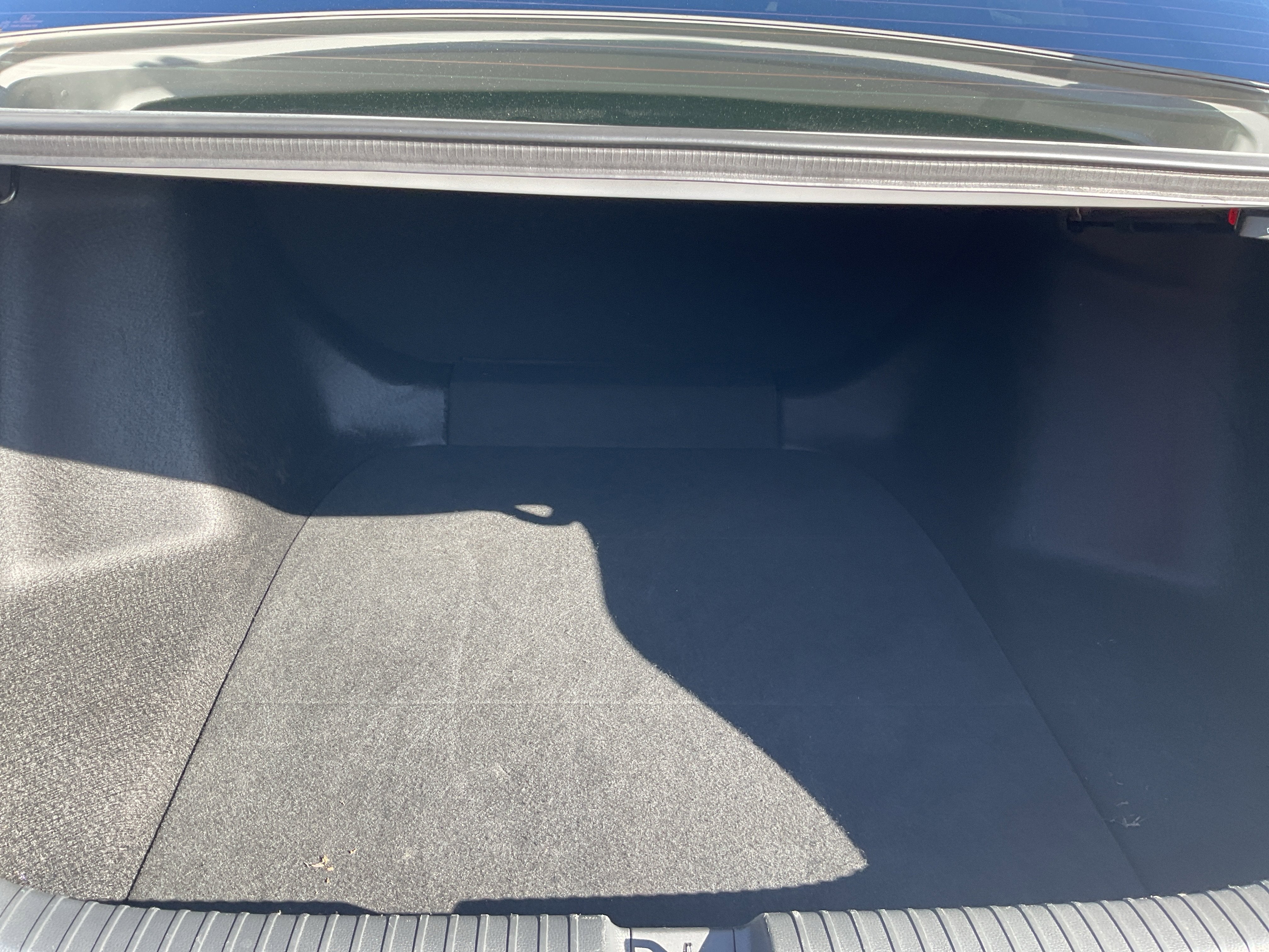 2024 Honda Accord Sedan LX