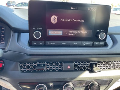 2024 Honda Accord Sedan LX