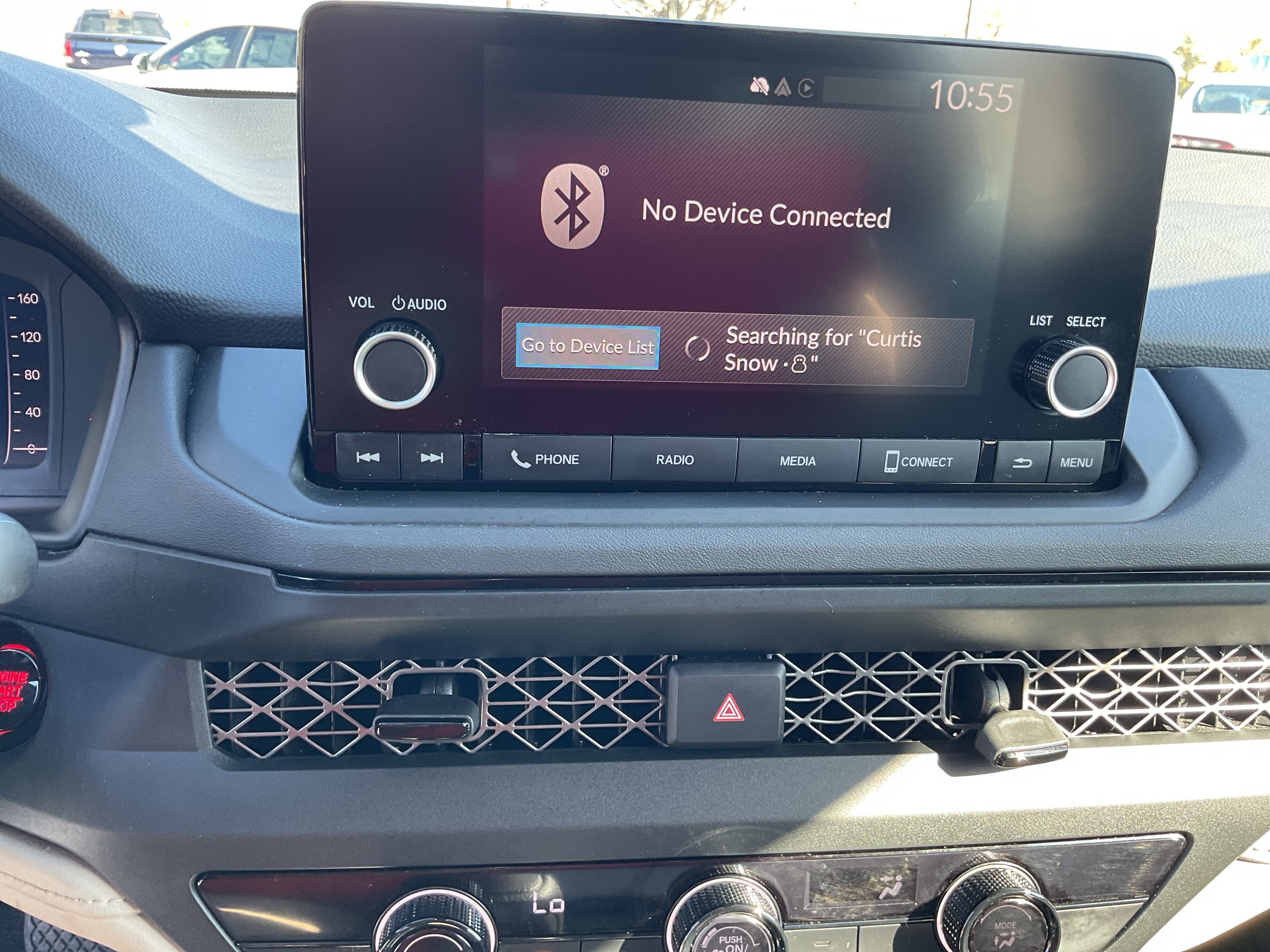 2024 Honda Accord Sedan LX