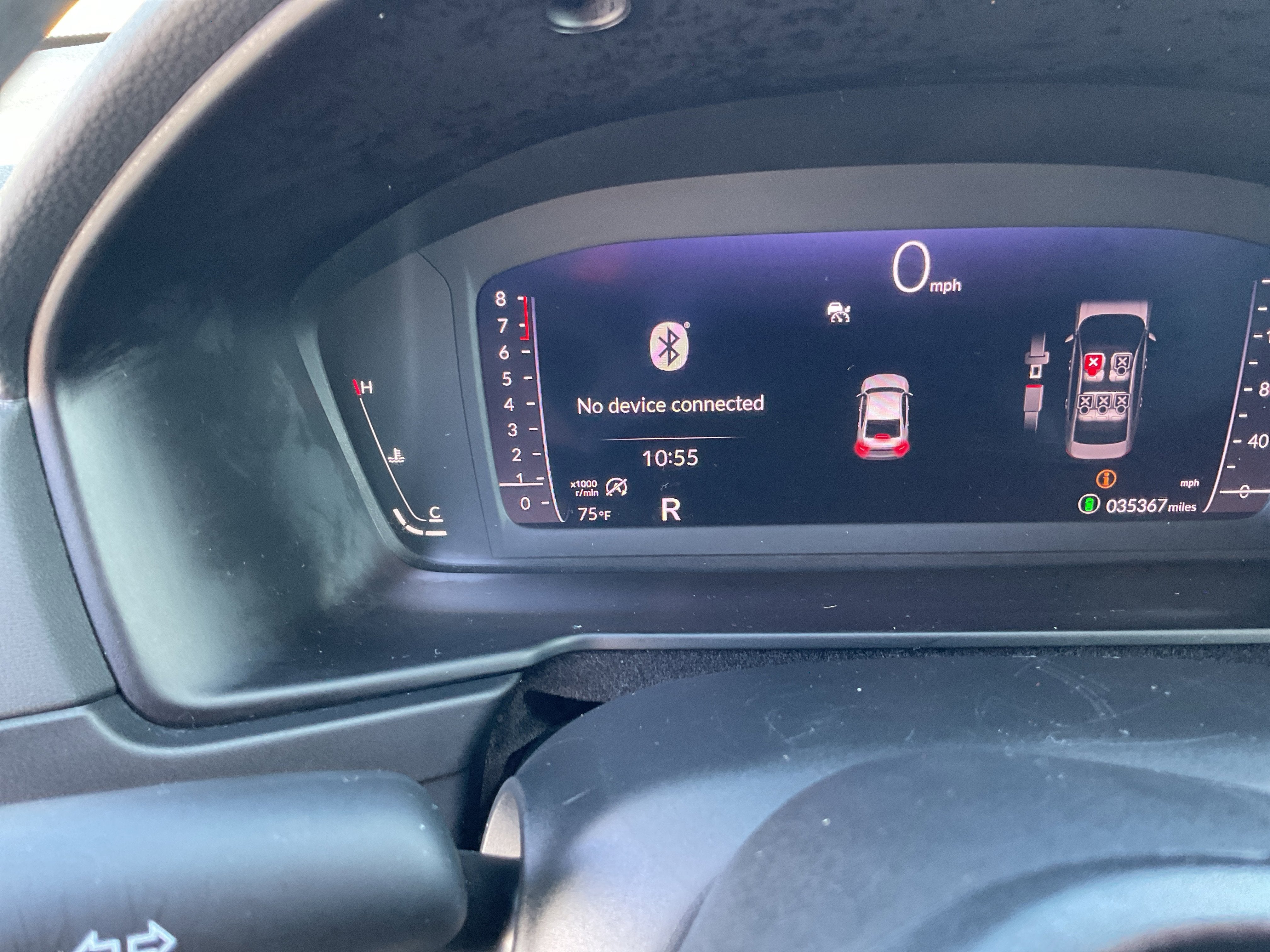 2024 Honda Accord Sedan LX