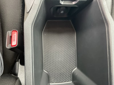 2024 Honda Accord Sedan LX