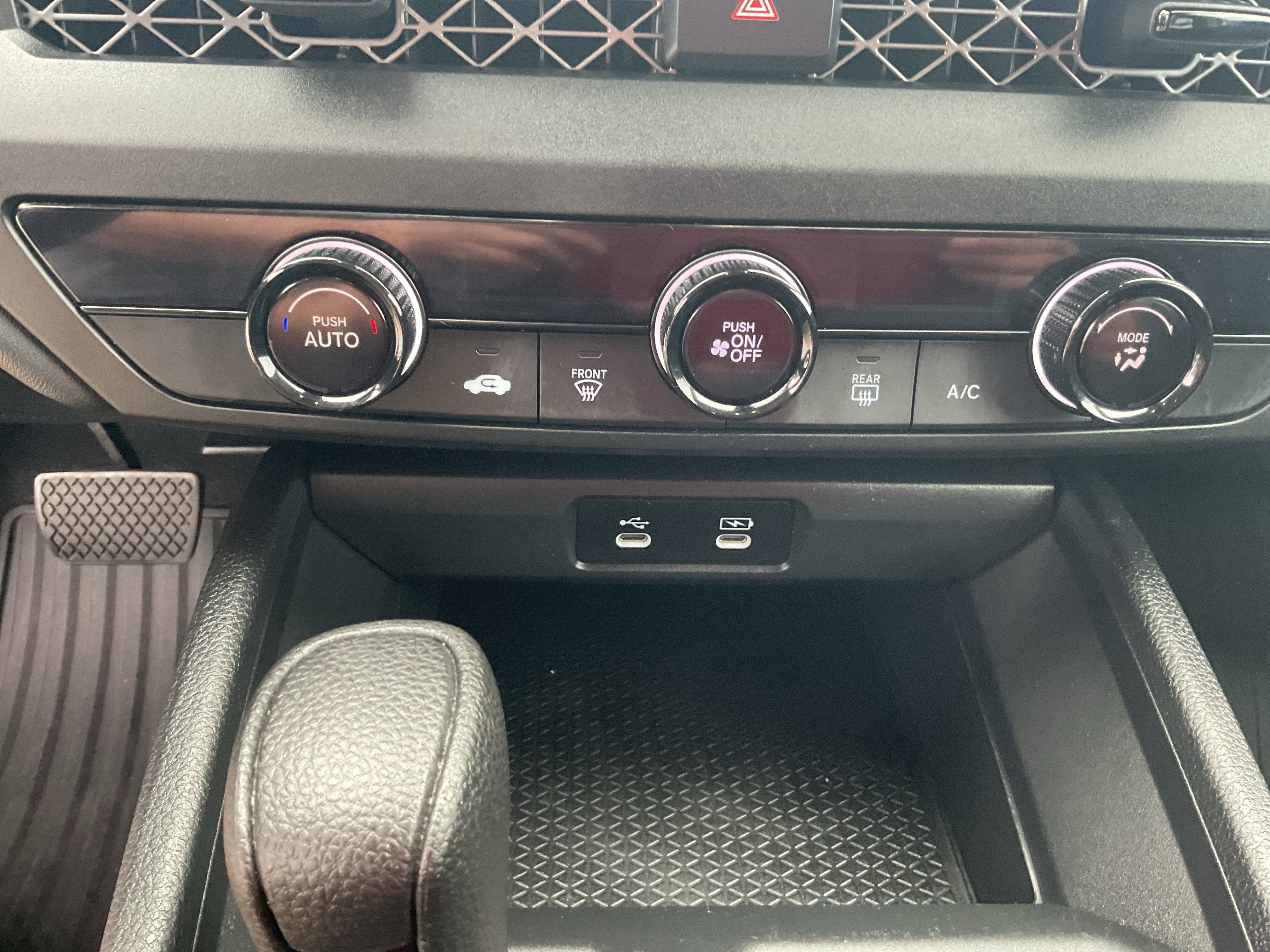 2024 Honda Accord Sedan LX
