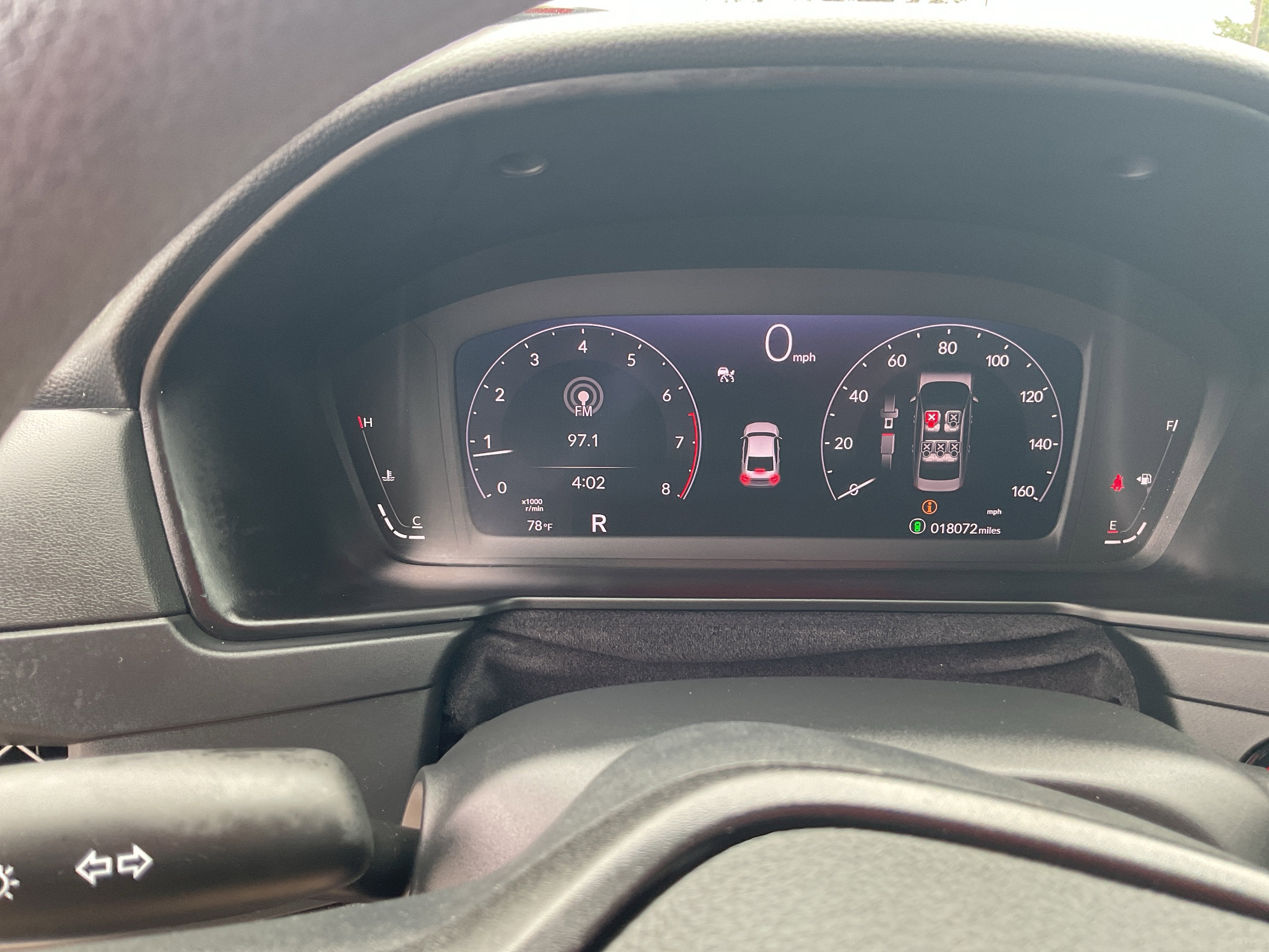 2024 Honda Accord Sedan LX