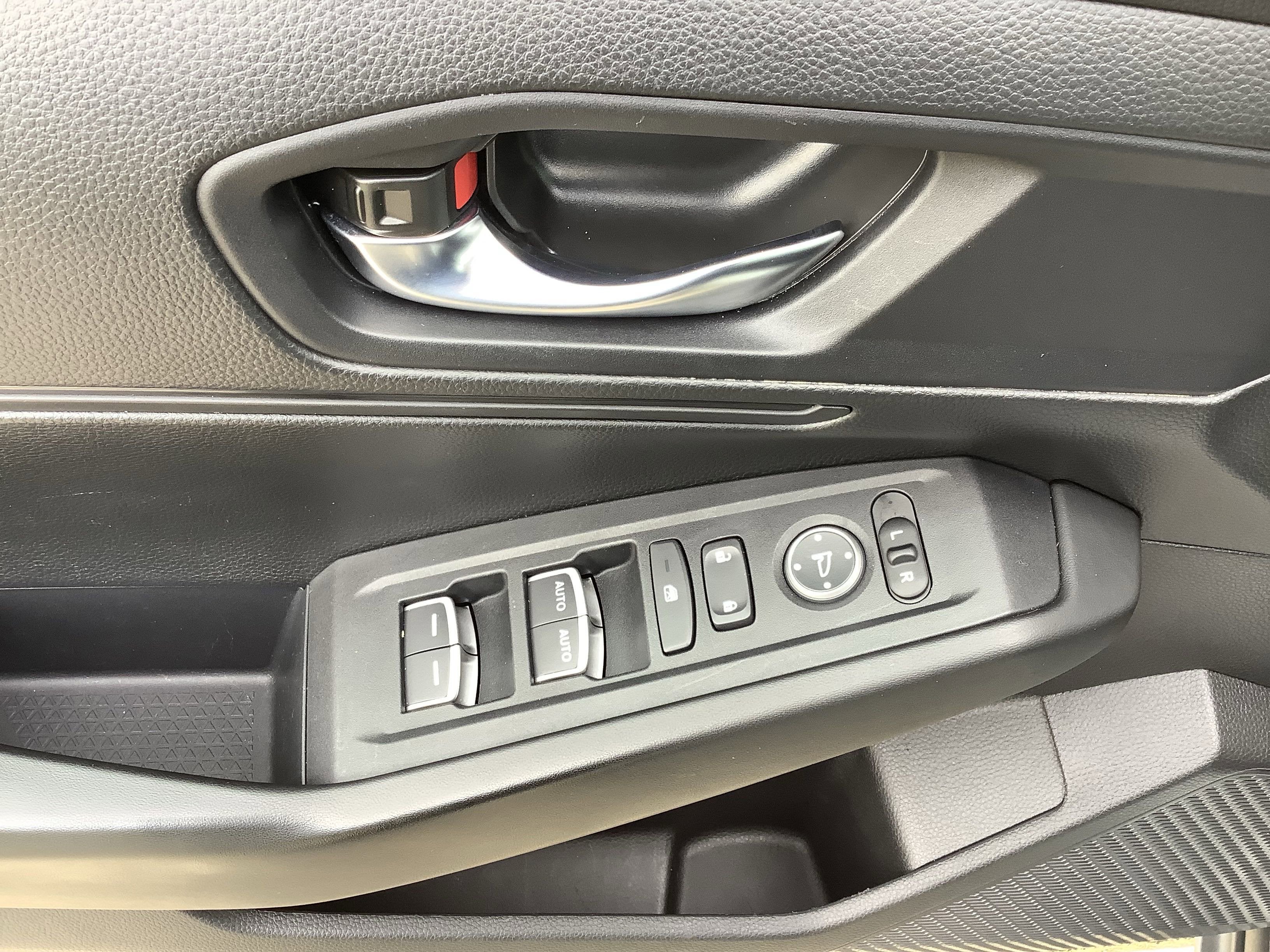 2024 Honda Accord Sedan LX