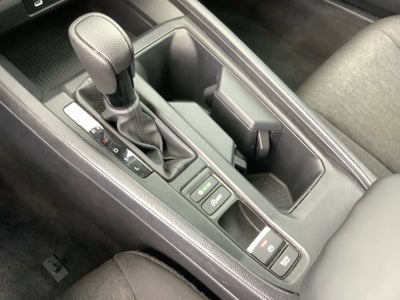 2024 Honda Accord Sedan LX