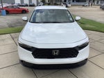 2024 Honda Accord Sedan LX