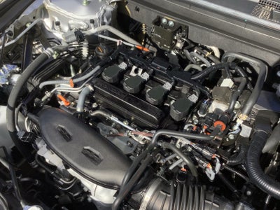 2025 Honda Accord Sedan LX