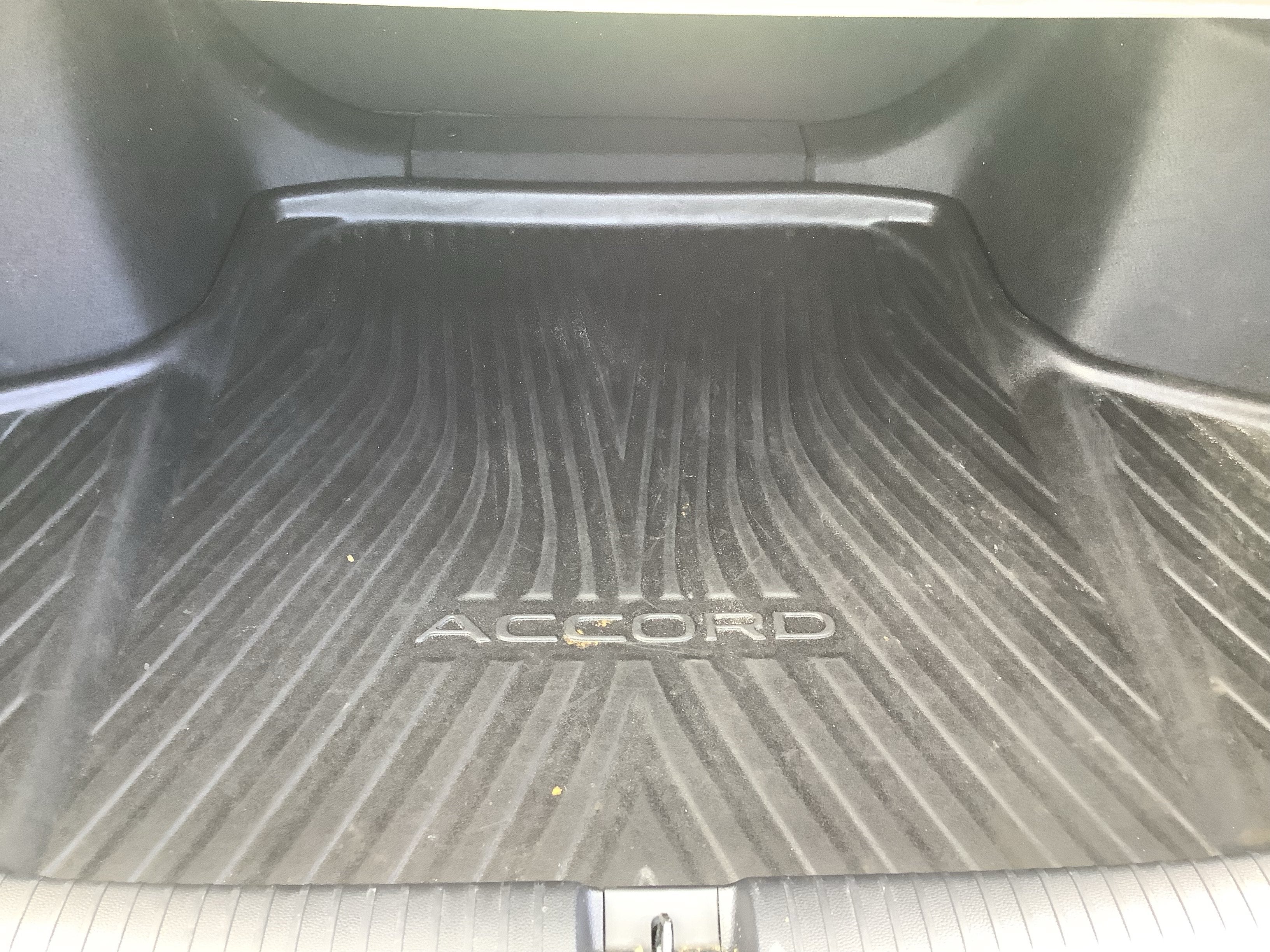 2025 Honda Accord Sedan LX