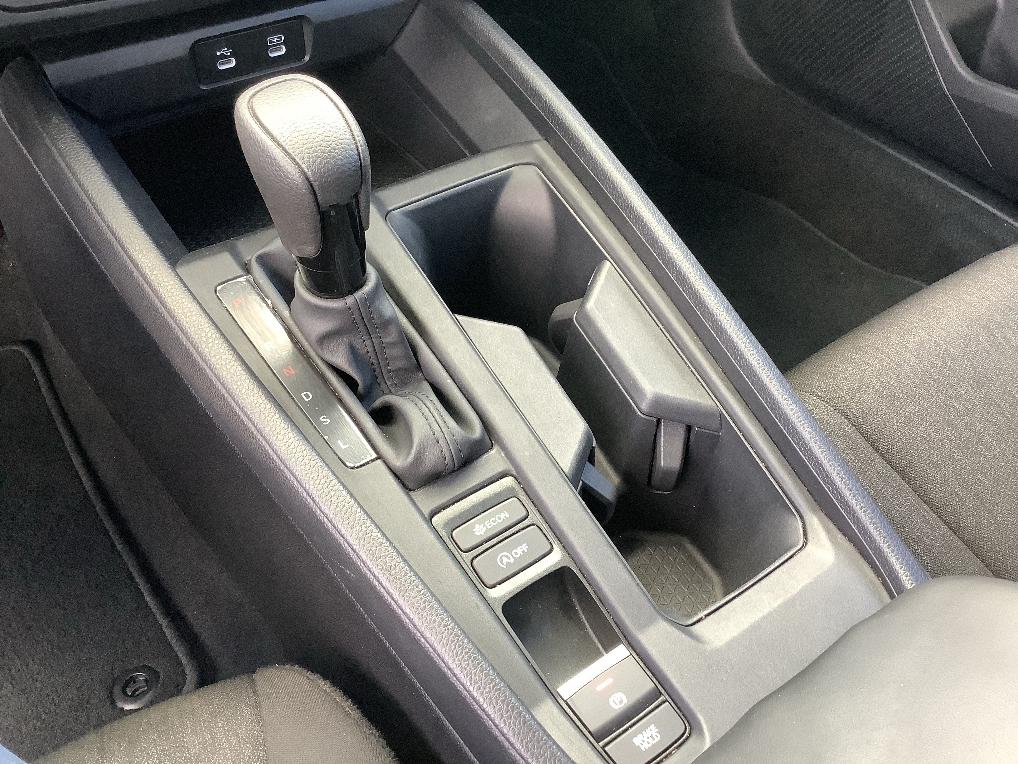 2025 Honda Accord Sedan LX