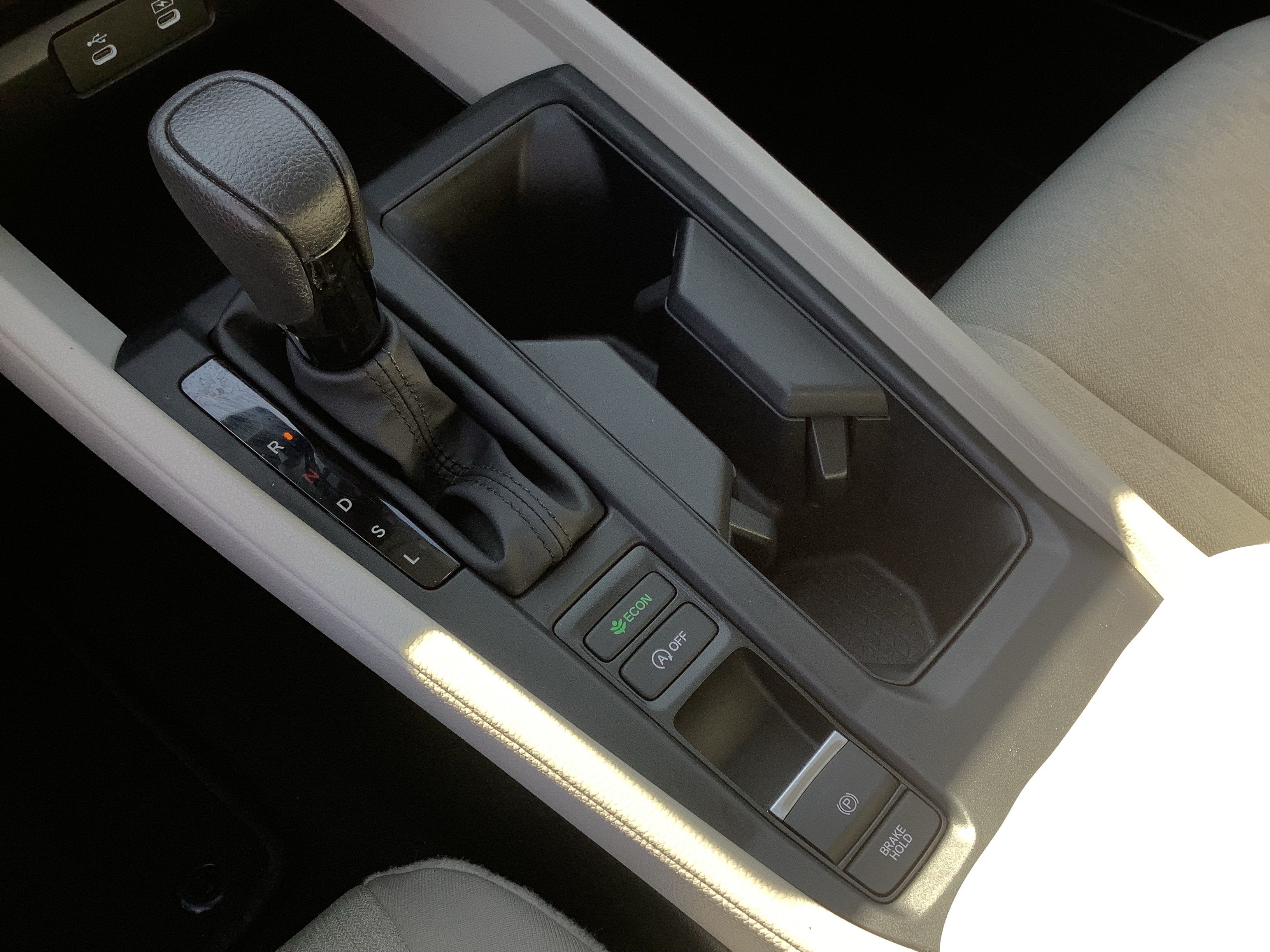 2025 Honda Accord Sedan LX