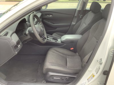 2023 Honda Accord Sedan EX