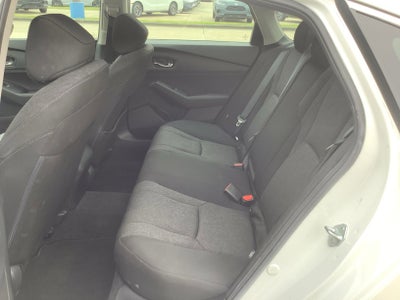 2023 Honda Accord Sedan EX