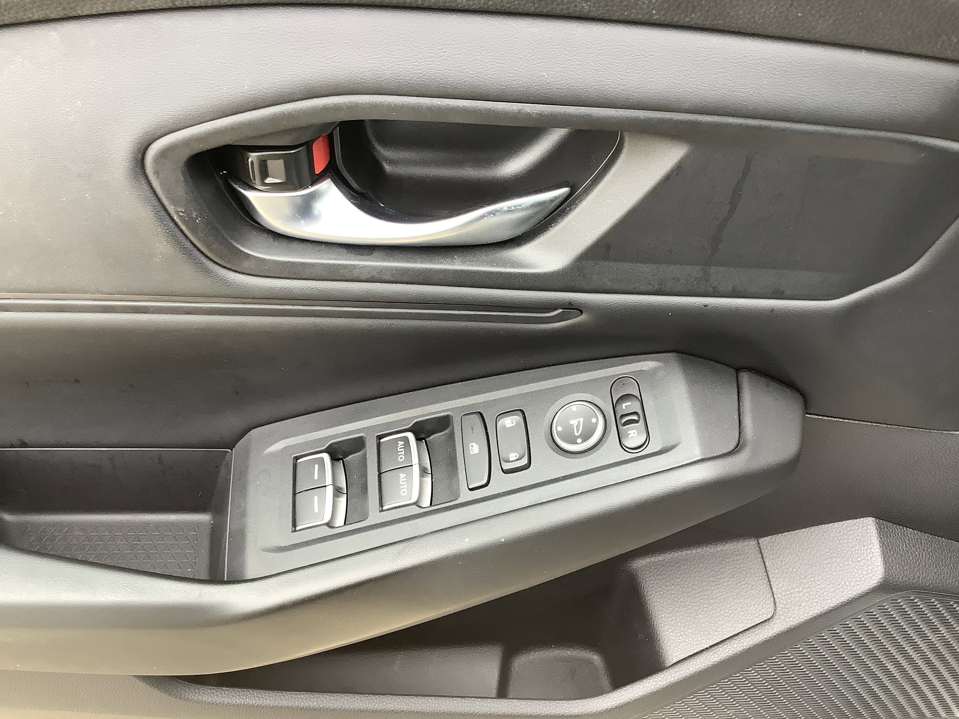 2023 Honda Accord Sedan EX