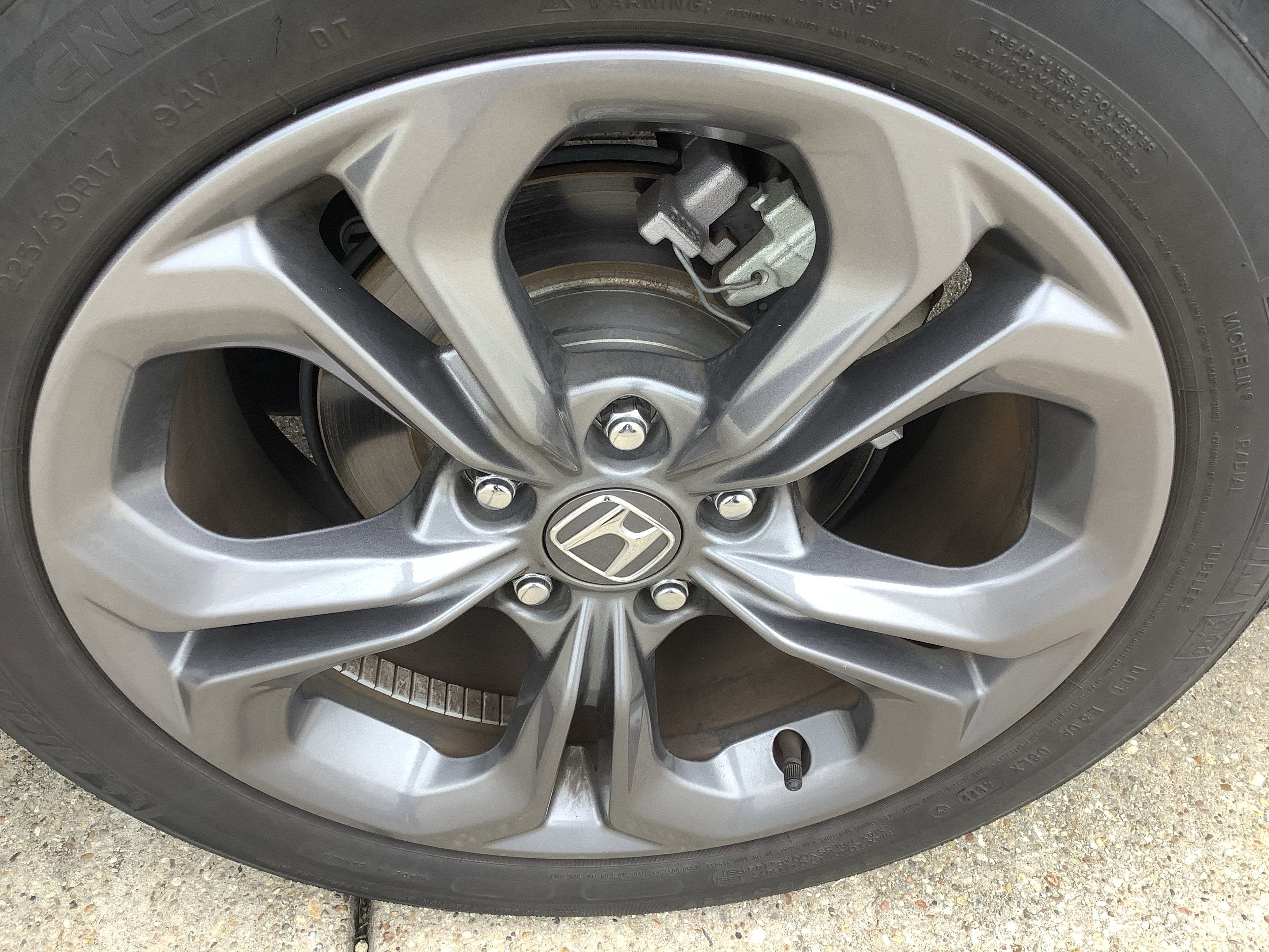 2023 Honda Accord Sedan EX