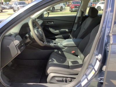 2023 Honda Accord Sedan EX