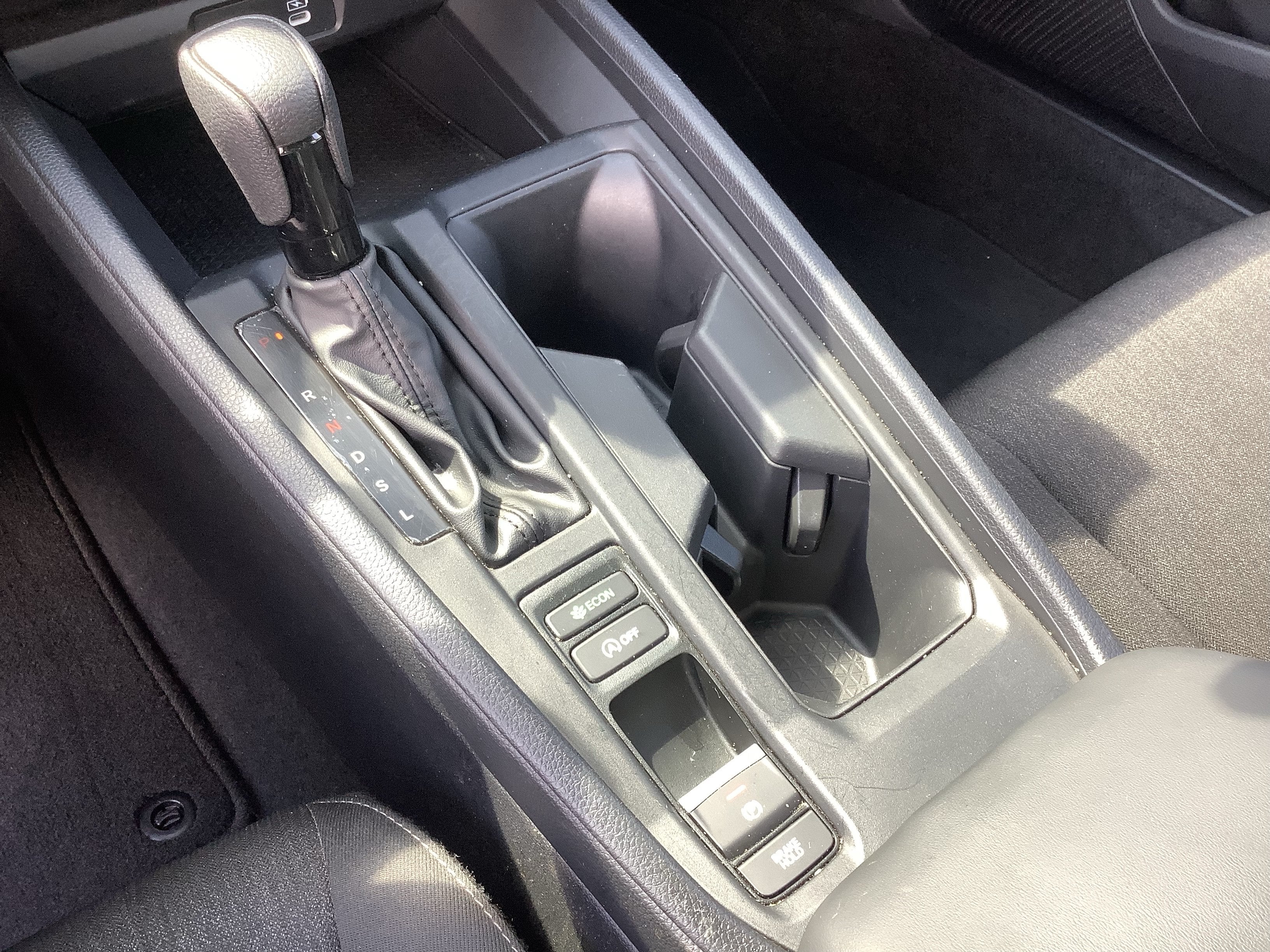 2023 Honda Accord Sedan EX