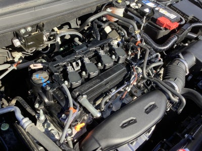 2023 Honda Accord Sedan EX