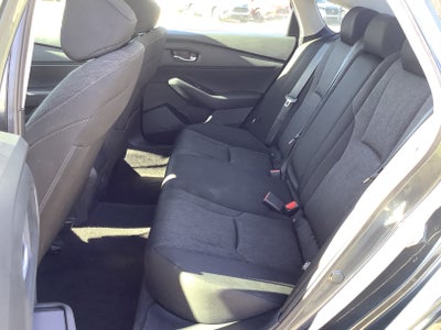 2023 Honda Accord Sedan EX