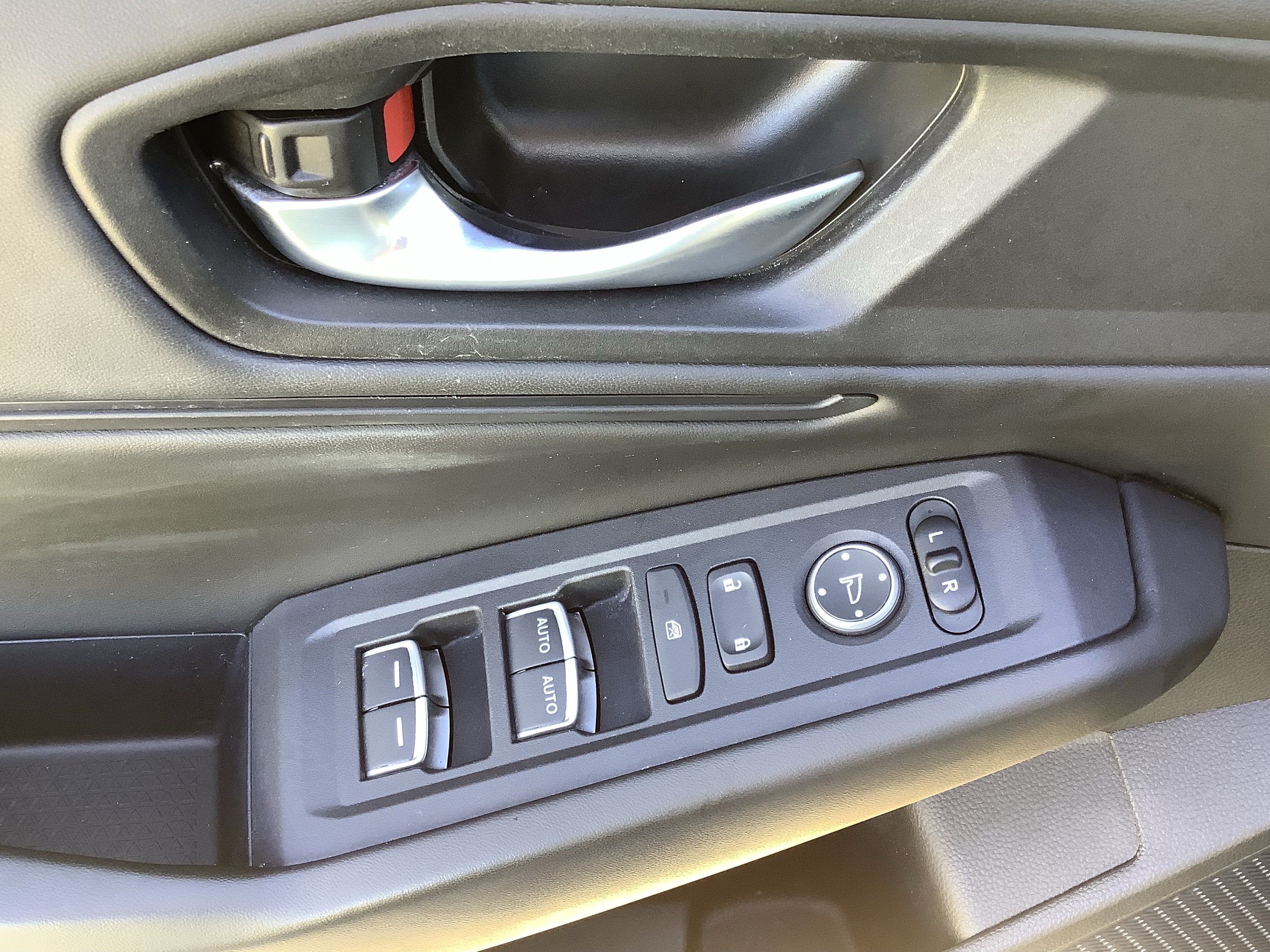 2023 Honda Accord Sedan EX