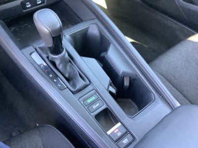 2023 Honda Accord Sedan EX