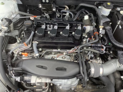 2023 Honda Accord Sedan EX