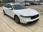 2023 Honda Accord Sedan EX