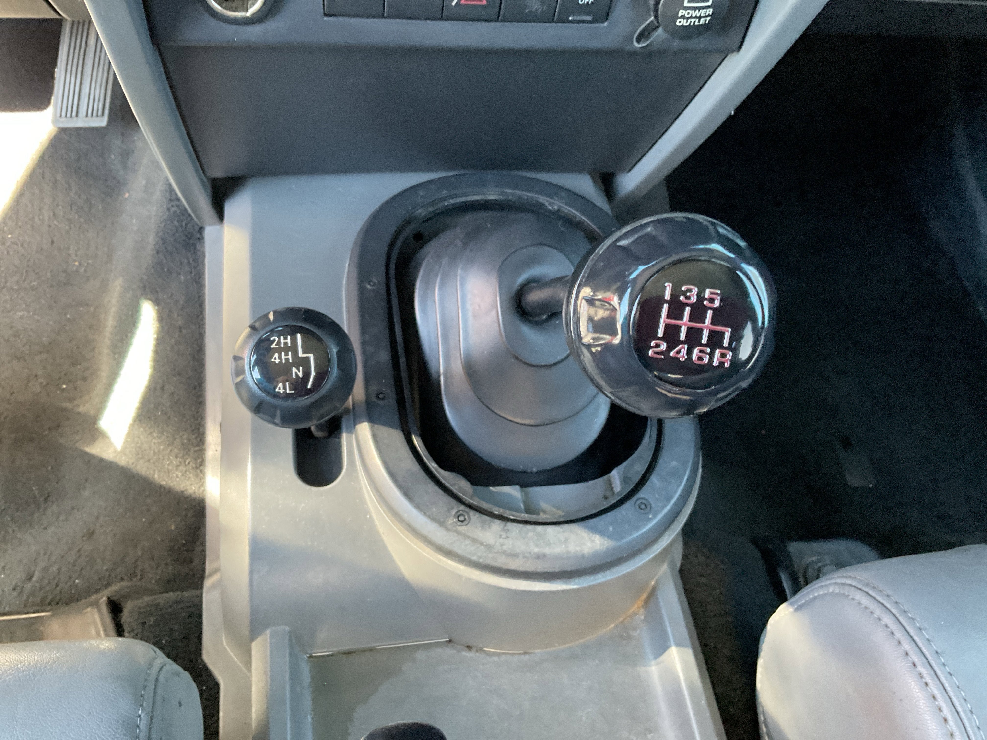 2007 Jeep Wrangler X