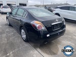 2009 Nissan Altima 2.5 S