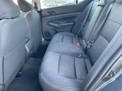 2023 Nissan Altima 2.5 S