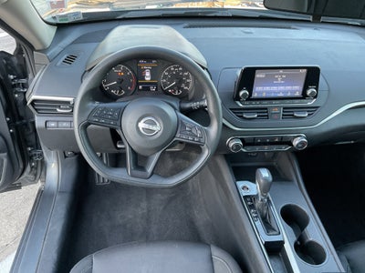 2023 Nissan Altima 2.5 S