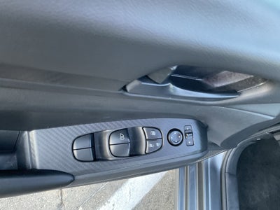 2023 Nissan Altima 2.5 S