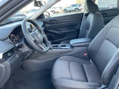 2023 Nissan Altima 2.5 S