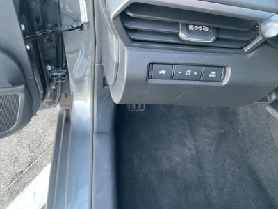 2023 Nissan Altima 2.5 S