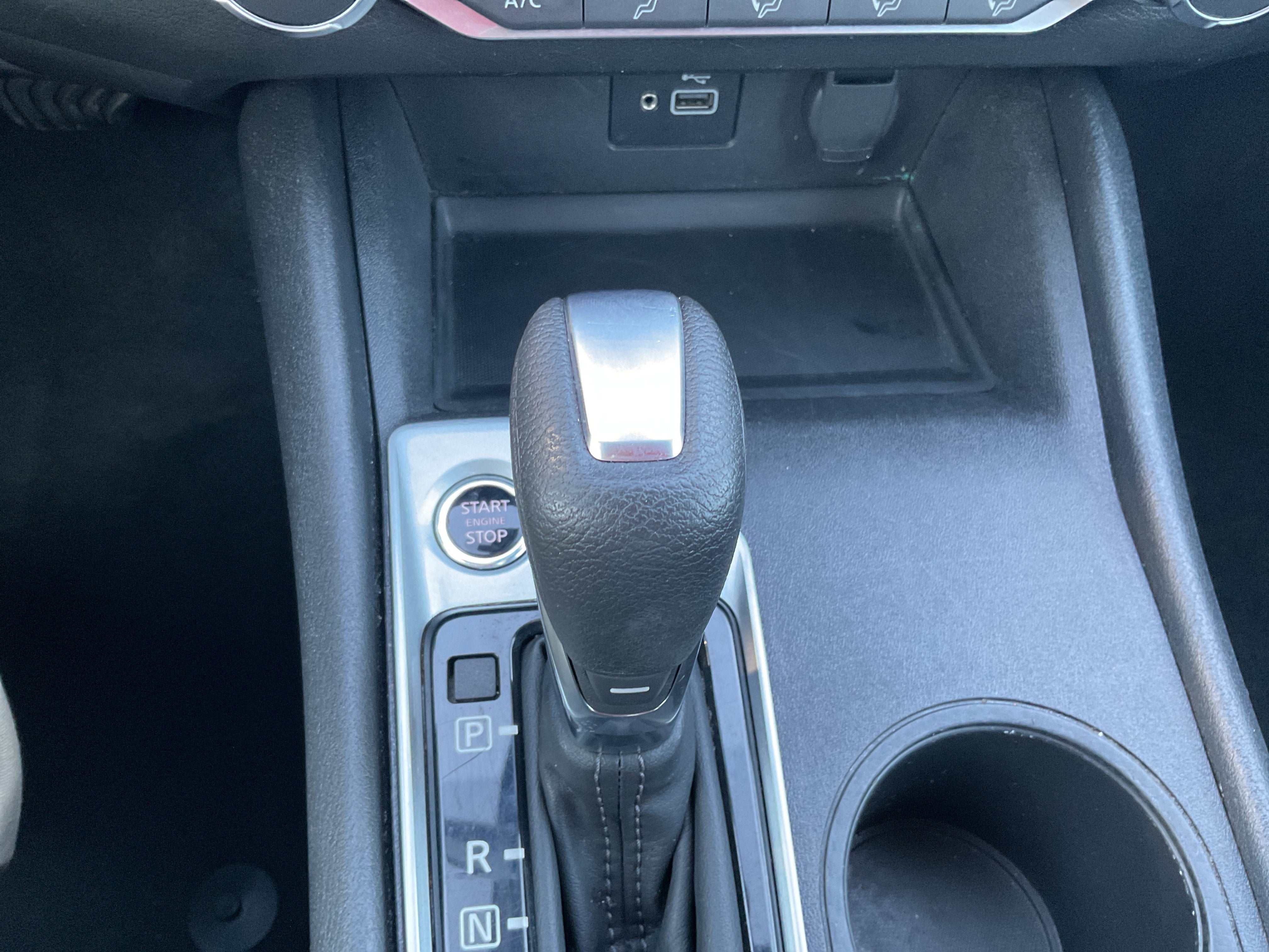 2023 Nissan Altima 2.5 S