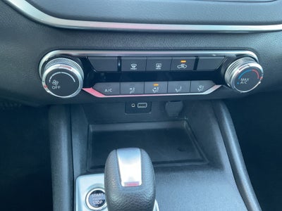 2023 Nissan Altima 2.5 S