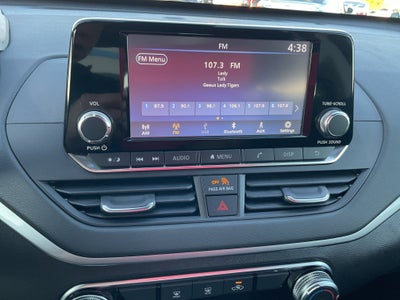 2023 Nissan Altima 2.5 S