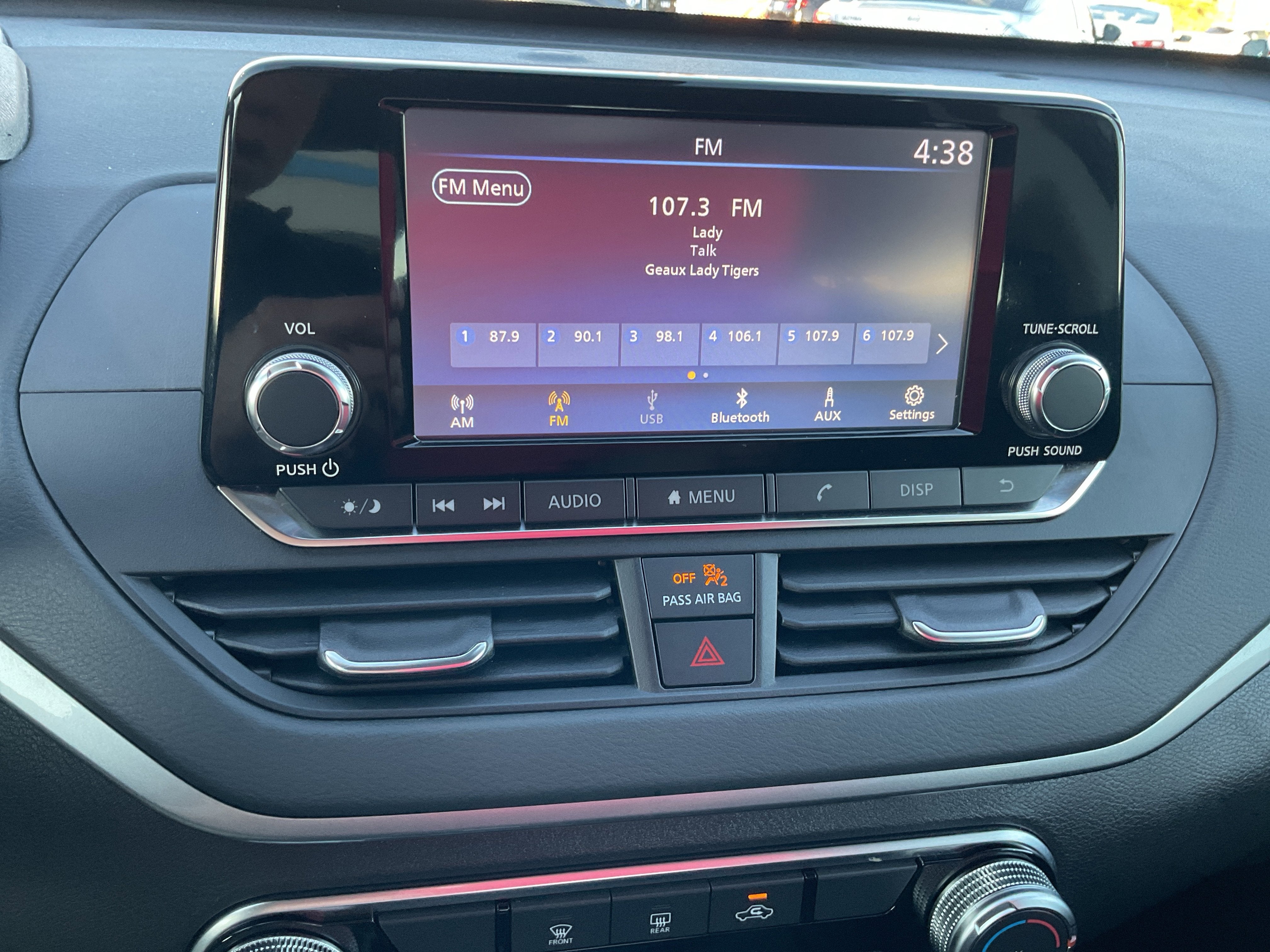 2023 Nissan Altima 2.5 S