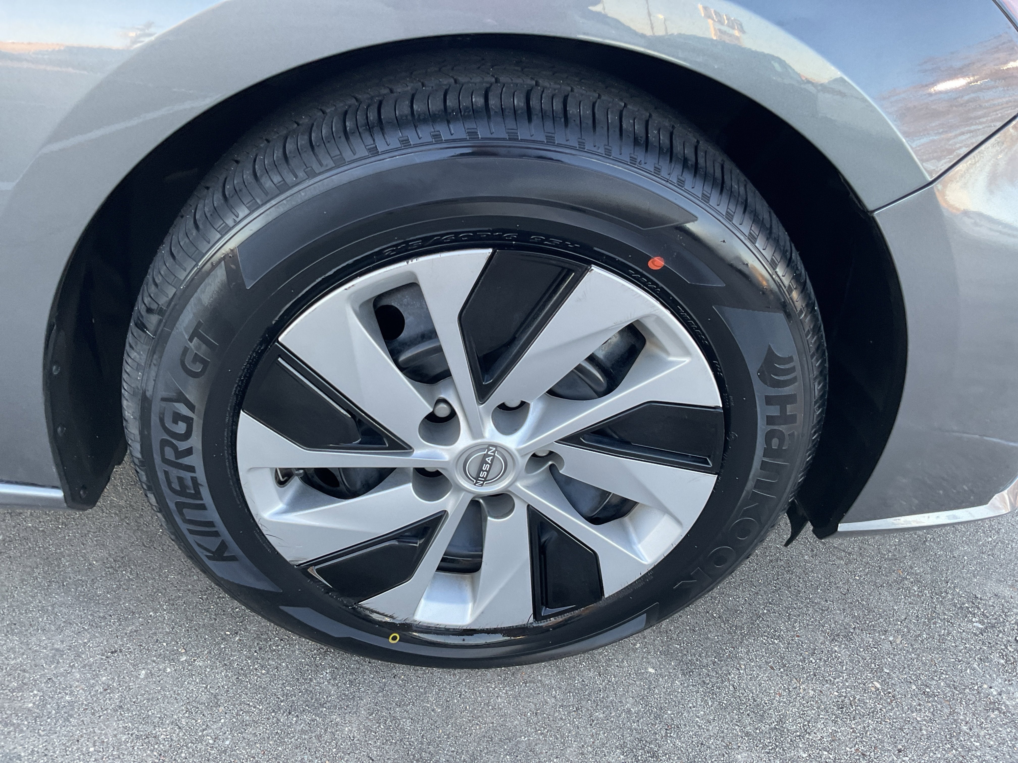 2023 Nissan Altima 2.5 S