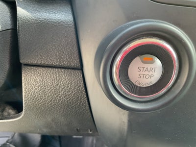 2023 Nissan Titan SV