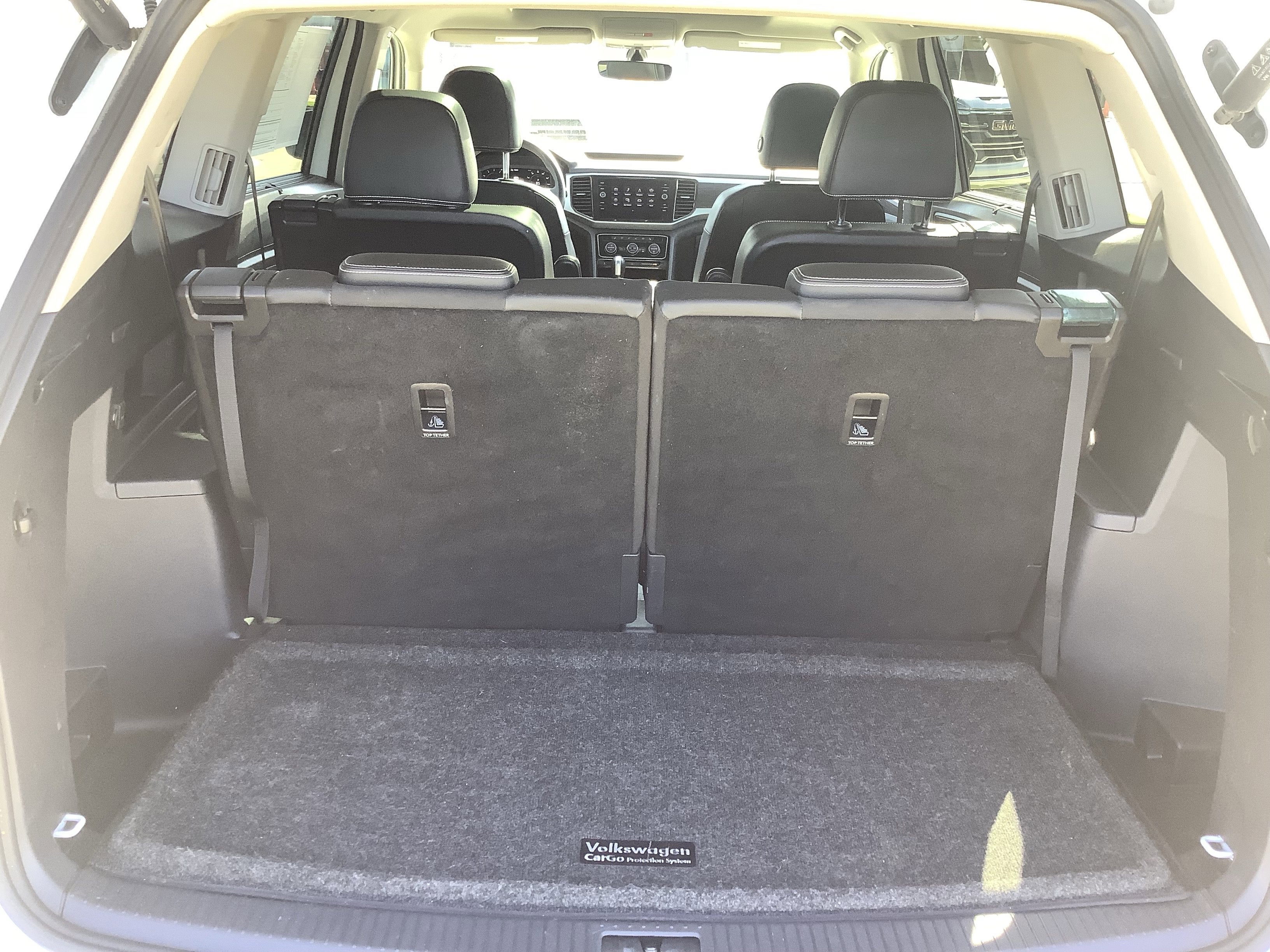 2023 Volkswagen Atlas 2.0T SE w/Technology