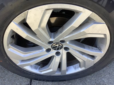 2023 Volkswagen Atlas 2.0T SE w/Technology