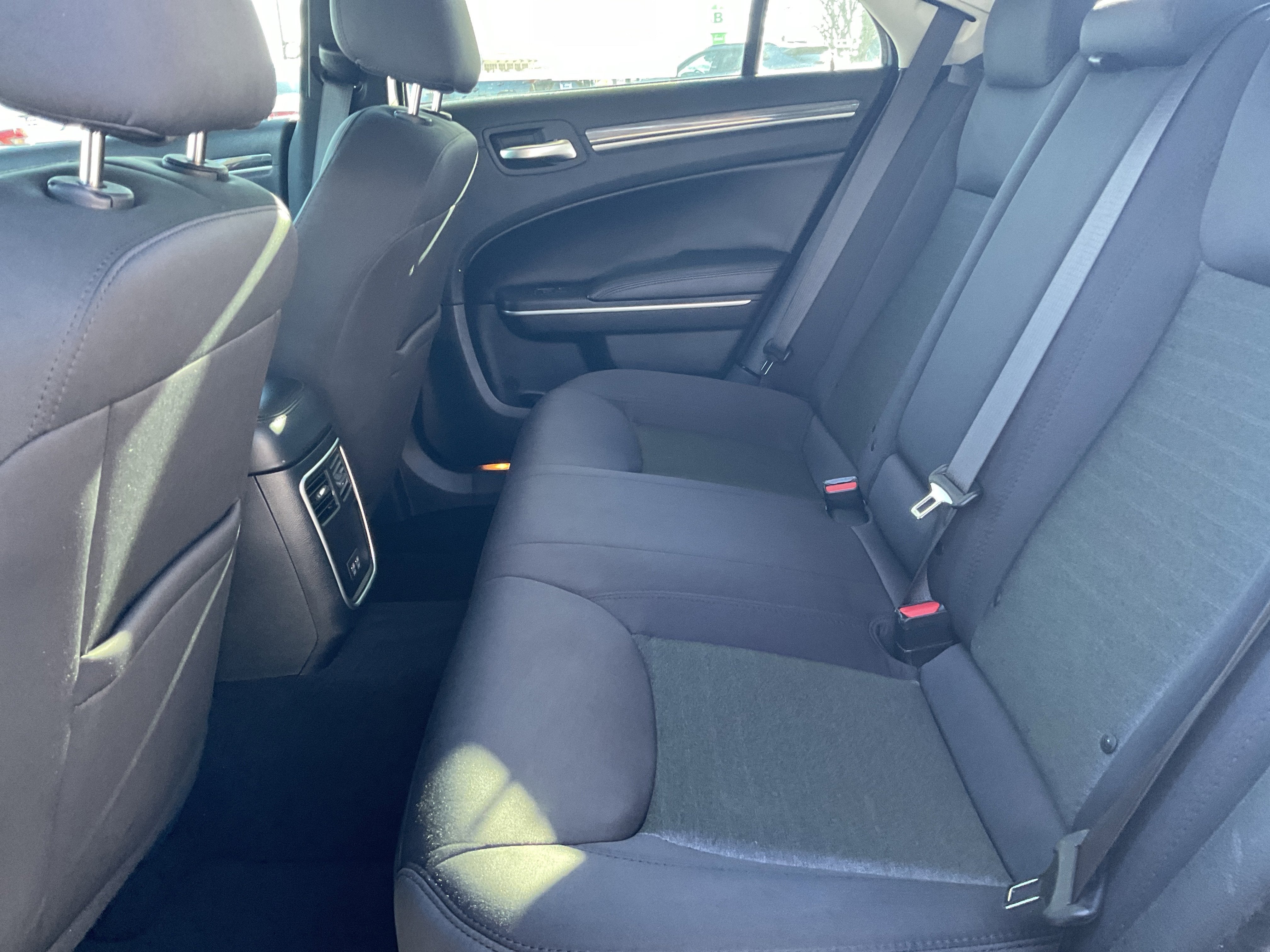 2021 Chrysler 300 Touring