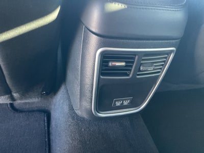 2021 Chrysler 300 Touring