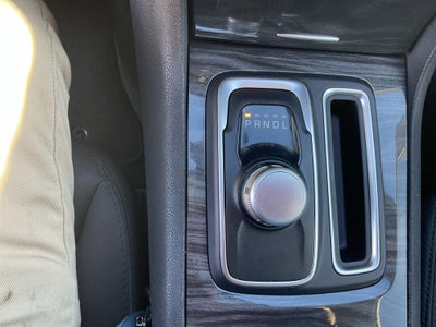 2021 Chrysler 300 Touring