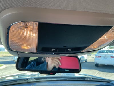 2021 Chrysler 300 Touring