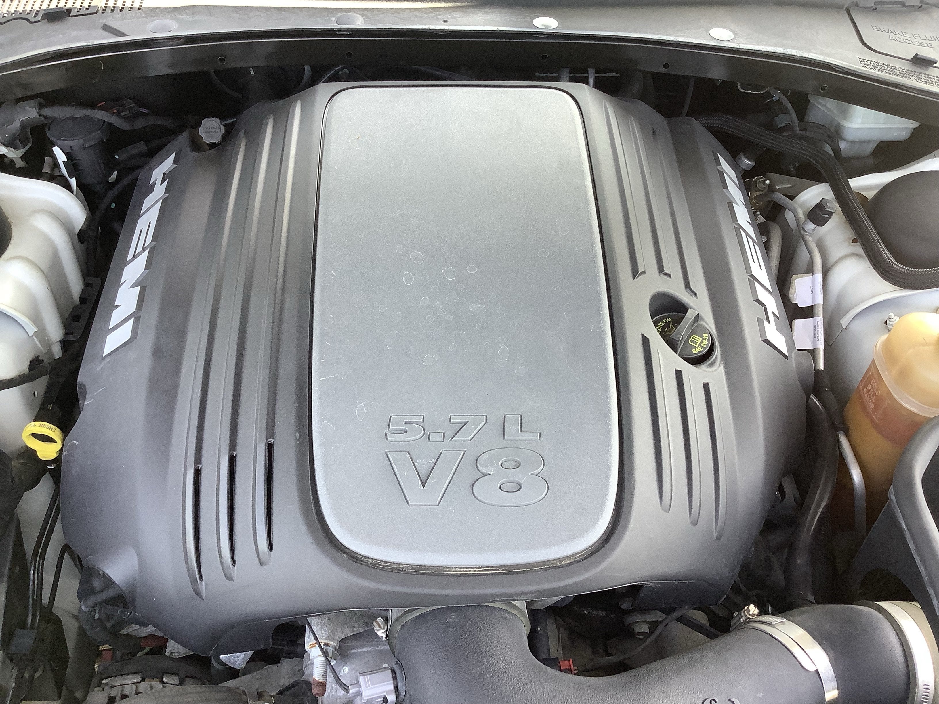 2012 Chrysler 300 300C Luxury Series