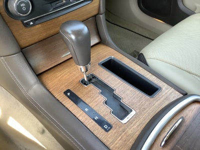2012 Chrysler 300 300C Luxury Series