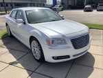 2012 Chrysler 300 300C Luxury Series